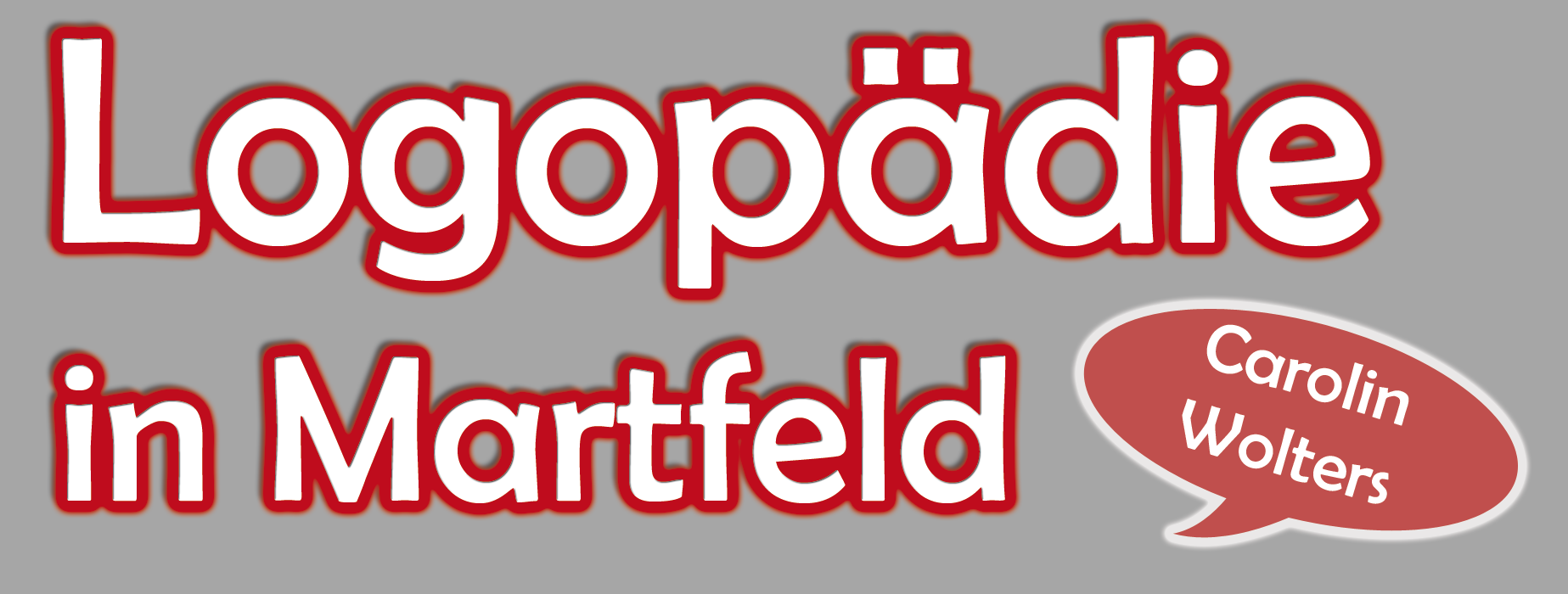 Logopädie in Martfeld